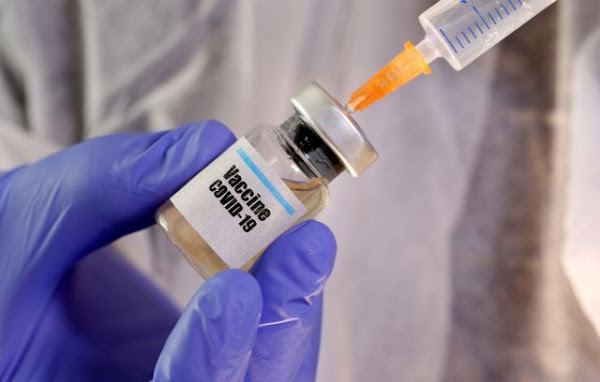 Εκατοντάδες δόσεις του εμβολίου καταστράφηκαν επειδή χάλασε ψυγείο αποθήκευσης - Φωτογραφία 1