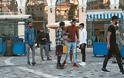 Νόμιμος μετανάστης ένας στους έξι κατοίκους της Αθήνας
