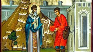 The Life of Saint Spyridon the Wonder Worker and Bishop of Tremithus - Φωτογραφία 4