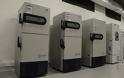 Κορωνοϊός: Αυτά είναι τα ψυγεία στα οποία θα συντηρηθούν τα εμβόλια στην Αττική - Φωτογραφία 1
