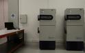 Κορωνοϊός: Αυτά είναι τα ψυγεία στα οποία θα συντηρηθούν τα εμβόλια στην Αττική - Φωτογραφία 10