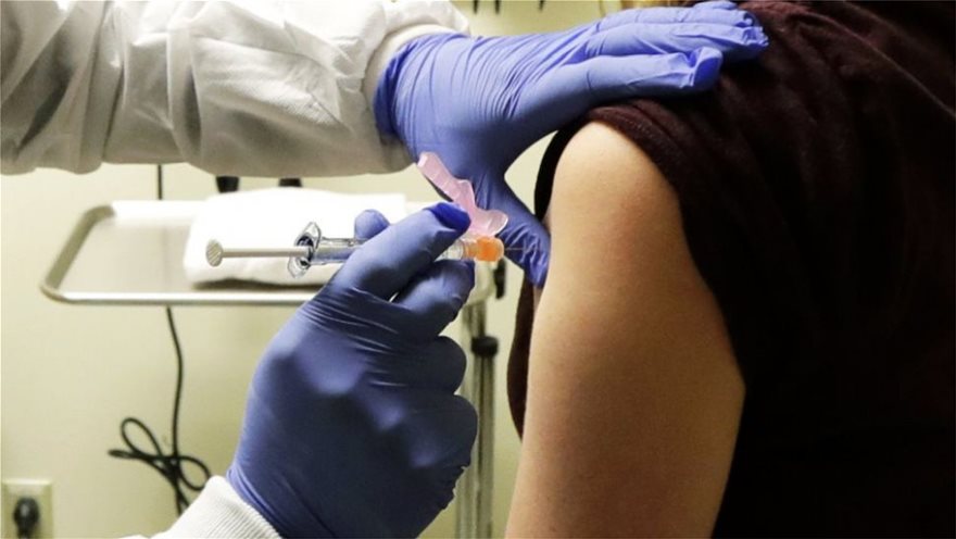 Σχέδιο «Ελευθερία»: Πάνω από ένα εκατ. δόσεις εμβολίων αναμένονται τον Ιανουάριο - Φωτογραφία 2