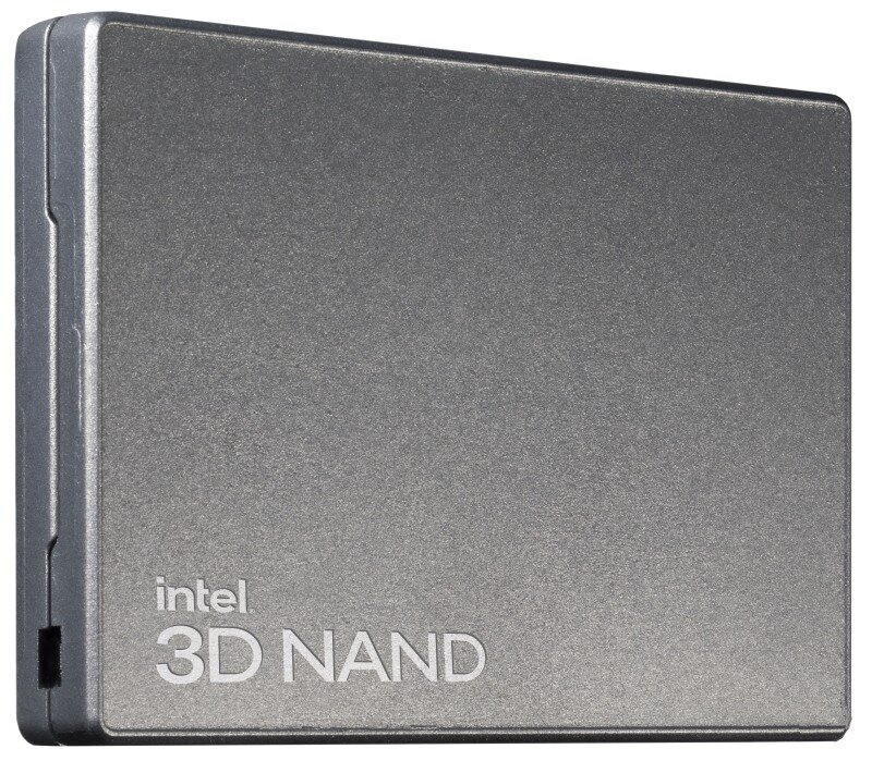Η Intel ανακοίνωσε Next Gen προϊόντα αποθήκευσης - Φωτογραφία 3