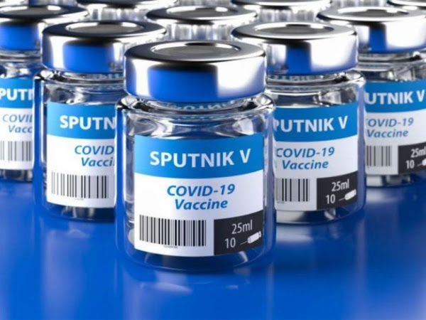 Νέο ρεκόρ κρουσμάτων στη Ρωσία το περασμένο 24ωρο παρά τον μαζικό εμβολιασμό με το Sputnik – V - Φωτογραφία 1