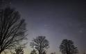 Μοναδικό αστρονομικό φαινόμενο σήμερα στον ουρανό. Το άστρο της Βηθλεέμ (δείτε το γράφημα και δείτε τον ουρανό)