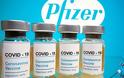 Ναι της Κομισιόν στο εμβόλιο της Pfizer – Πότε ξεκινούν οι εμβολιασμοί στην Ελλάδα