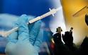 Κορονοϊός: Βεβαίωση εμβολιασμού για όσους κάνουν εμβόλιο..