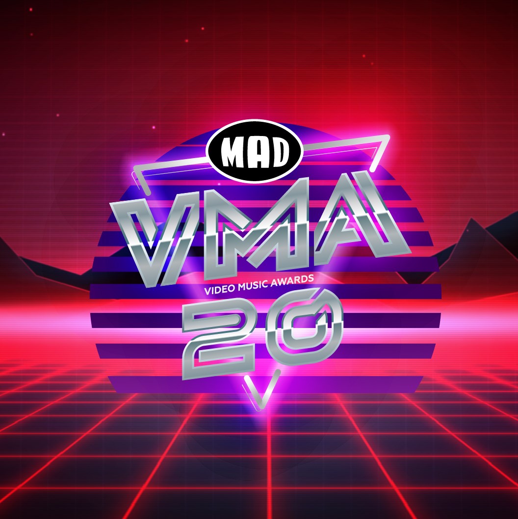 Η νέα ημερομηνία και ώρα μετάδοσης των Mad Video Music Awards - Φωτογραφία 1