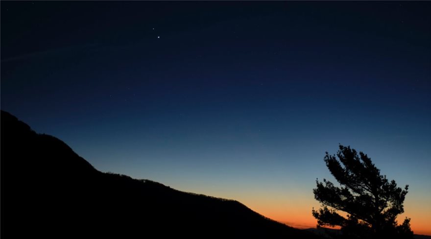 «Αστέρι της Βηθλεέμ»: Εικόνες από διάφορα σημεία του πλανήτη - Φωτογραφία 9