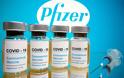 Ηλίας Μόσιαλος: Εμβόλιο Pfizer/BioNTech και αλλεργίες
