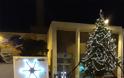Γιάννης Παλαιοχωρινός: Ποιος είναι ο «Mr. Christmas» που υπογράφει τον ολοκαίνουριο στολισμό της Αθήνας - Φωτογραφία 6