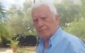 Σε απόγνωση ο Νίκος Ξανθόπουλος: Ξανά θύμα των «κυνηγών του χαλκού»
