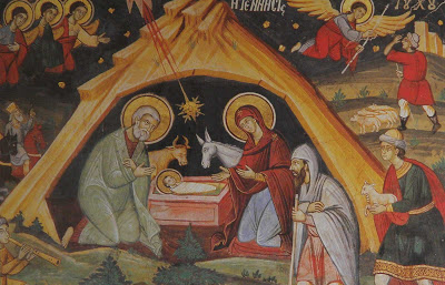Το ιστορικό πλαίσιο της γεννήσεως του Χριστού - Φωτογραφία 1