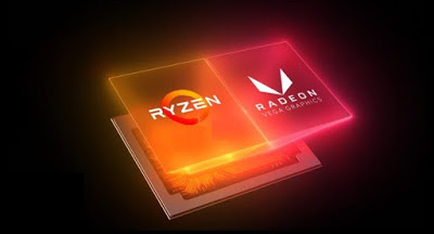 AMD Ryzen 5 5600G με iGPU - Φωτογραφία 1