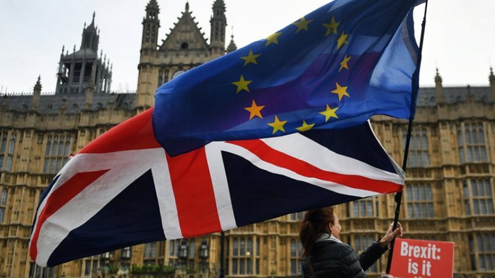 Brexit: Τι θα αλλάξει στις ζωές μας η εμπορική συμφωνία με την ΕΕ - Φωτογραφία 1