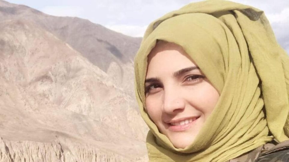 Δολοφόνησαν ακτιβίστρια στο Αφγανιστάν - Η 29χρονη μαχόταν για τα δικαιώματα των γυναικών - Φωτογραφία 1