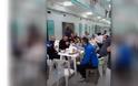 Βίντεο: Κρατούμενοι κάνουν πάρτι με Σφακιανάκη στον Κορυδαλλό