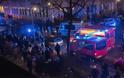 Βερολίνο: Τέσσερις τραυματίες από πυροβολισμούς κοντά στα γραφεία του SPD