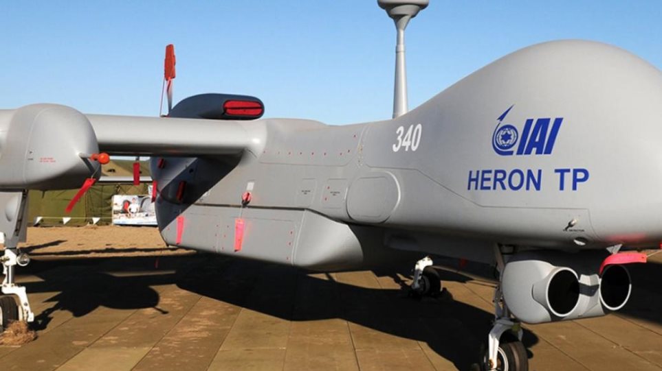 Γενί Ακίτ: «Μπορεί να προκαλέσει και πόλεμο η εγκατάσταση βάσης drone στην Σκύρο από την Ελλάδα» - Φωτογραφία 1