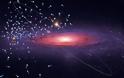 Ανακάλυψη εκατοντάδων άστρων με υψηλές ταχύτητες από LAMOST και Gaia
