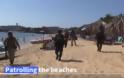 Στρατός στις παραλίες του Ακαπούλκο για την τήρηση των μέτρων - Φωτογραφία 2