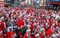 Ο Άγιος Βασίλης ήταν… λέρα: 10 ιστορίες με μικρά και μεγάλα εγκλήματα - Φωτογραφία 2