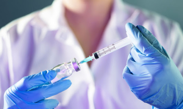 Τα εμβολιασμένα άτομα μπορεί να μολύνουν άλλους με κοροναϊό - Φωτογραφία 1
