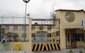 Έντεκα νέα κρούσματα στις φυλακές Λάρισας