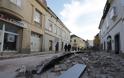 Σεισμός στην Κροατία: 7 άνθρωποι έχασαν τη ζωή τους