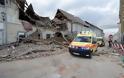 Σεισμός στην Κροατία: 7 άνθρωποι έχασαν τη ζωή τους - Φωτογραφία 4
