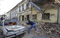 Σεισμός στην Κροατία: 7 άνθρωποι έχασαν τη ζωή τους - Φωτογραφία 5