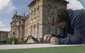 Ανάκτορο Μπλένιμ: Ενα παλάτι χωρίς βασίλισσα - Φωτογραφία 10