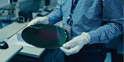 H Intel επεκτείνει τις κατασκευαστικές δυνατότητες για chip με λιθογραφία 10nm - Φωτογραφία 1