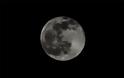 Φωτος: Η τελευταία πανσέληνος του έτους - Το 2020 κλείνει με το «παγωμένο φεγγάρι» - Φωτογραφία 4