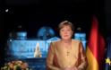 Μέρκελ: «Η Γερμανία δεν έχει ακόμη ξεπεράσει την 