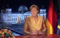 Μέρκελ: «Η Γερμανία δεν έχει ακόμη ξεπεράσει την ιστορική κρίση της πανδημίας - Φωτογραφία 2