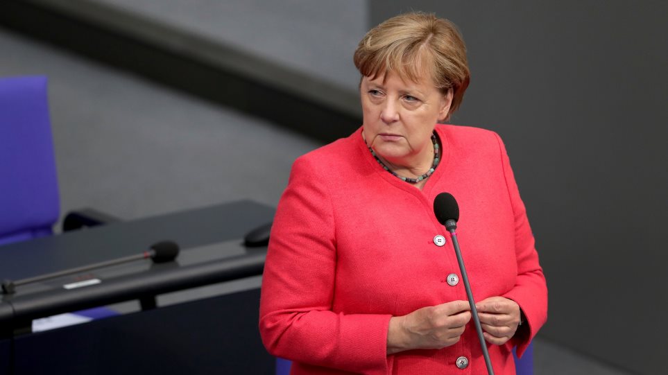 Απολογισμός της γερμανικής προεδρίας της ΕΕ: Οι επιτυχίες και οι αποτυχίες - Φωτογραφία 1
