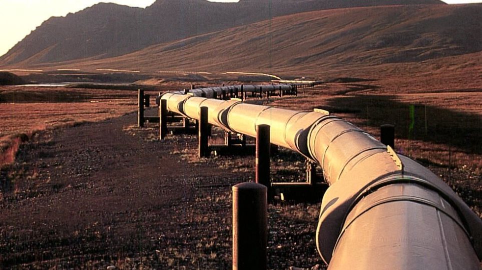 Πρεμιέρα για τον αγωγό ΤΑΡ που φέρνει το αζέρικο αέριο στην Ελλάδα - Φωτογραφία 1