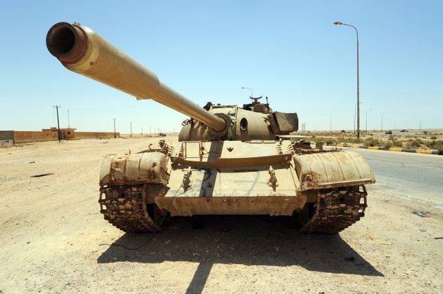 Η Γερμανία πούλησε όπλα ενός δις σε χώρες που εμπλέκονται στις συγκρούσεις Λιβύης και Υεμένης - Φωτογραφία 1