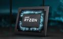 AMD Ryzen 9 5900H με επιδόσεις desktop στα Laptops