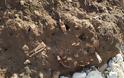 Χανιά: Θρίλερ με σκελετό στο νησάκι της Παλαιοσούδας