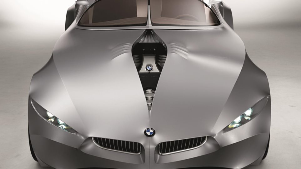 BMW - Φωτογραφία 1