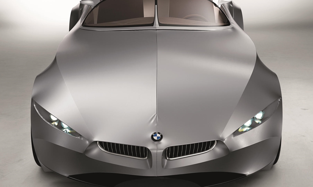 BMW - Φωτογραφία 2