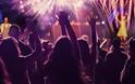 Γαλλία: Παράνομο πρωτοχρονιάτικο πάρτι με... πάνω από 2.000 καλεσμένους