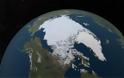 NASA: Τρομακτικές εικόνες από τις επιπτώσεις της κλιματικής αλλαγής στη Γη - Φωτογραφία 2