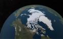 NASA: Τρομακτικές εικόνες από τις επιπτώσεις της κλιματικής αλλαγής στη Γη - Φωτογραφία 3