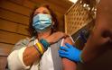 Ποιες είναι οι παρενέργειες που ανέφεραν 650000 εμβολιασθέντες στο Ισραήλ