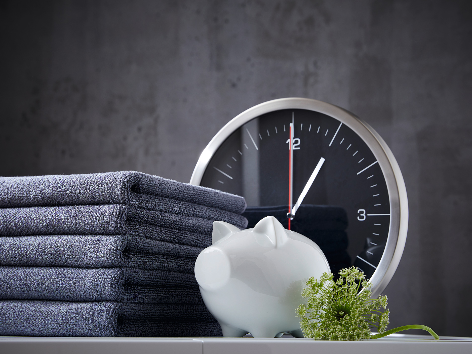 5 βήματα για να αφαιρέσετε την υγρασία από τα ρούχα - Φωτογραφία 5