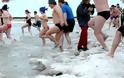 Η χειμερινή κολύμβηση από τις υγιεινότερες μορφές άθλησης, ιδανική για το κλίμα της χώρας μας - Φωτογραφία 3