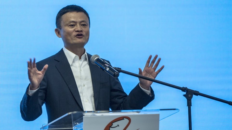 Τζακ Μα: Η αλήθεια πίσω από τις φήμες περί «εξαφάνισης» του μεγιστάνα ιδρυτή της Alibaba - Φωτογραφία 1